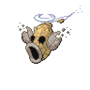 Shedbell Sprite Image