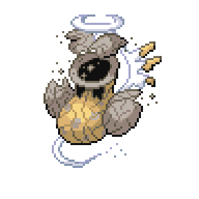 Shedbell Sprite Image