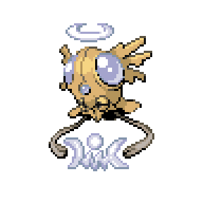 Shedcool Sprite Image