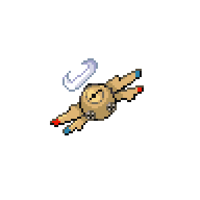 Shedmite Sprite Image