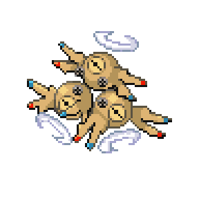 Shedton Sprite Image