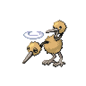 Shedduo Sprite Image