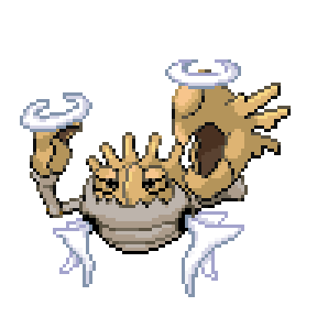 Shedler Sprite Image