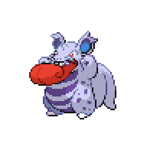Nidotung Sprite Image