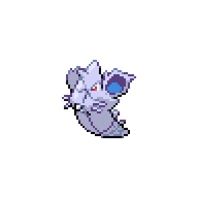 Nidopod Sprite Image