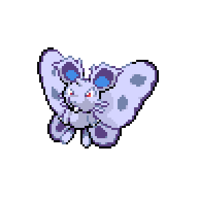 Nidofree Sprite Image