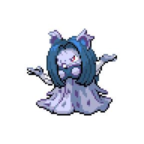 Nidonx Sprite Image