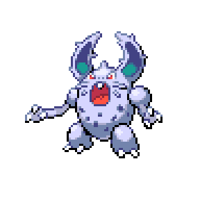 Nidosir Sprite Image