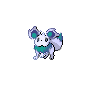 Nidovee Sprite Image