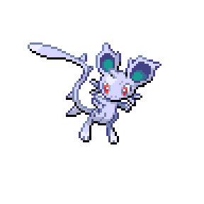 Nidoew Sprite Image