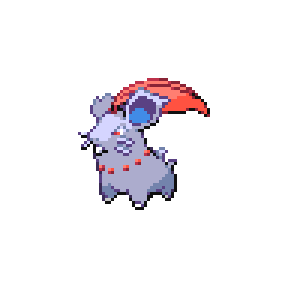 Nidorita Sprite Image