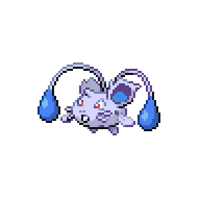 Nidochou Sprite Image
