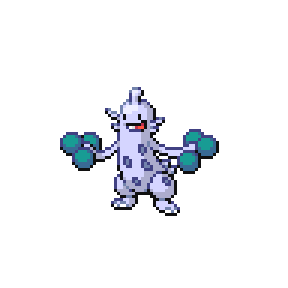 Nidowoodo Sprite Image