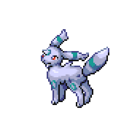 Nidoreon Sprite Image