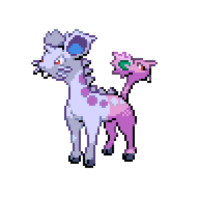 Nidofarig Sprite Image