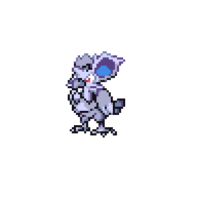 Nidorow Sprite Image