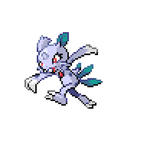 Nidosel Sprite Image