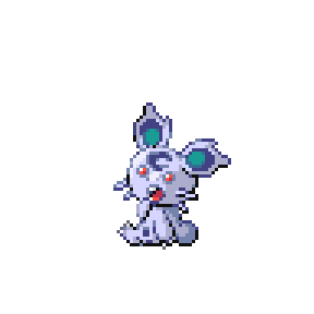 Nidoursa Sprite Image