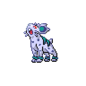 Nidodour Sprite Image