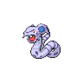 Nidoans Sprite Image
