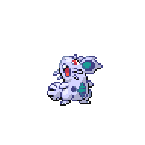 Nidotar Sprite Image
