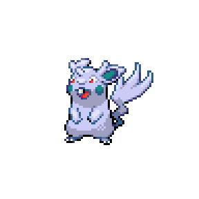Nidochu Sprite Image