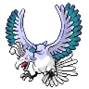 Nidooh Sprite Image
