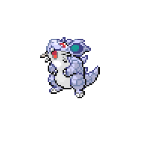 Nidoshrew Sprite Image