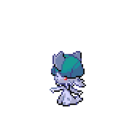Nidots Sprite Image