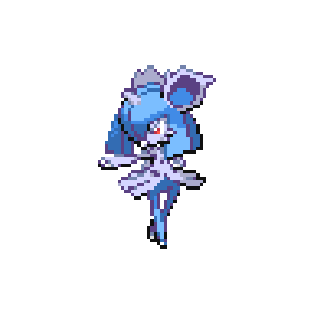 Nidolia Sprite Image