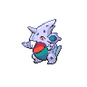 Nidoble Sprite Image