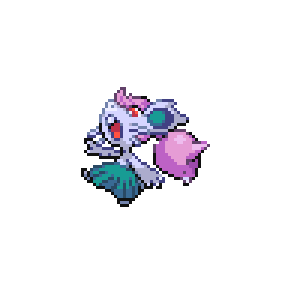 Nidowile Sprite Image