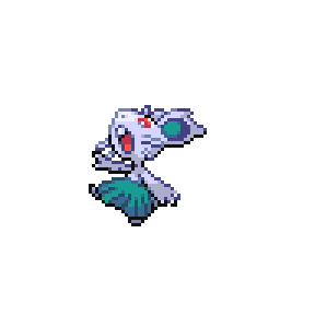 Nidowile Sprite Image