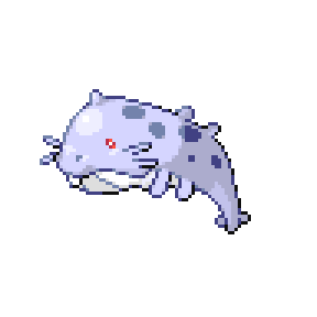 Nidolord Sprite Image