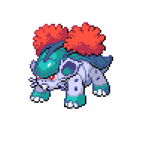 Nidotle Sprite Image