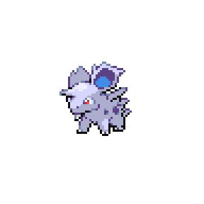 Nidoran Sprite Image