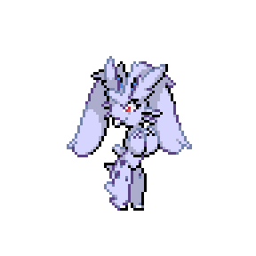 Nidopunny Sprite Image