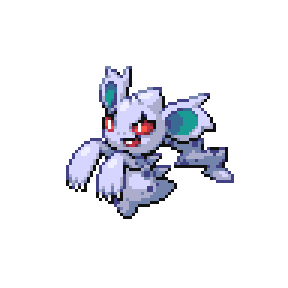 Nidonette Sprite Image