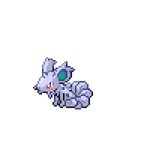 Nidopix Sprite Image