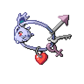 Nidoki Sprite Image