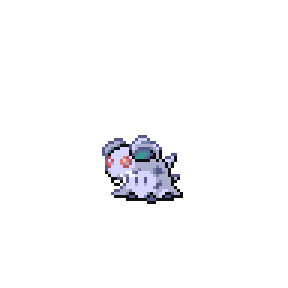 Nidokyu Sprite Image