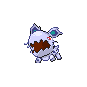 Nidoinch Sprite Image