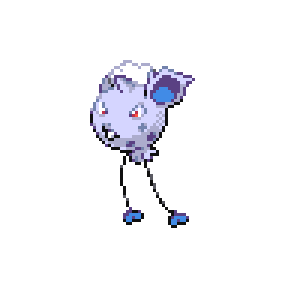 Nidoloon Sprite Image