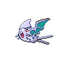 Nidobat Sprite Image