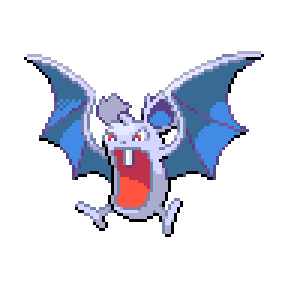 Nidobat Sprite Image