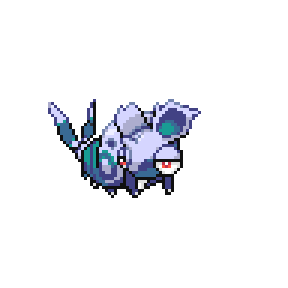 Nidopede Sprite Image