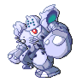 Nidorock Sprite Image