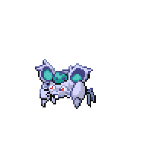 Nidoras Sprite Image