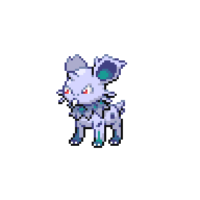 Nidoruff Sprite Image