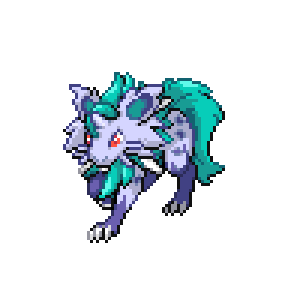Nidoroc Sprite Image